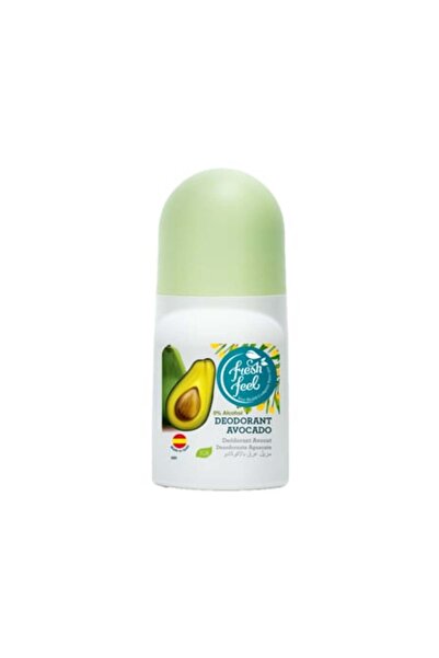 Tresemme مزيل العرق المنعش بالأفوكادو 75 مل