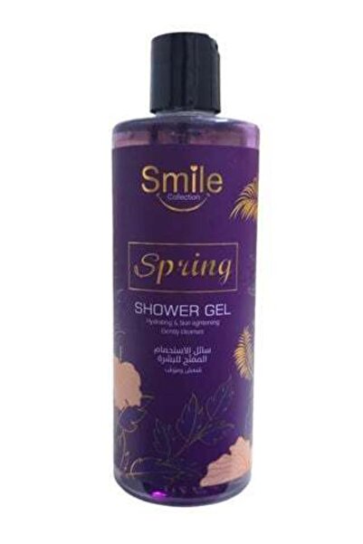 Tresemme جل استحمام سبرينج 500 مل