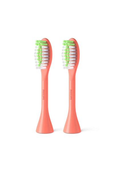Philips One by Sonicare Brush head Miami Coral BH1022