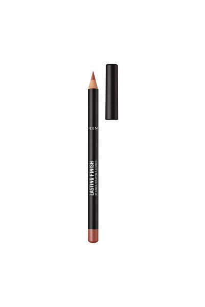 RIMMEL LONDON قلم تحديد الشفاه مات طويل الأمد، 725 تيراميسو، 1.2 جرام