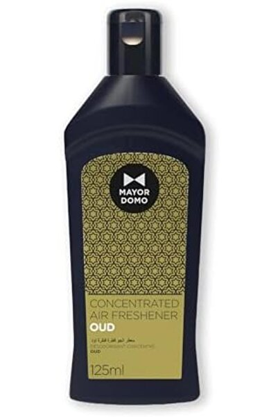 Tresemme معطر جو مركز برائحة العود من مايوردومو