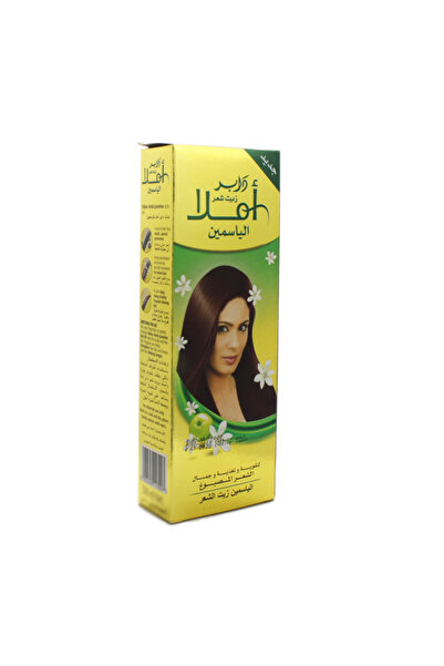 Tresemme دابر املا زيت الياسمين للشعر المصبوغ 100 مل