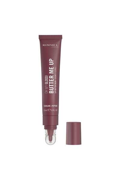 RIMMEL LONDON أوه ماي جلوس باتر مي أب