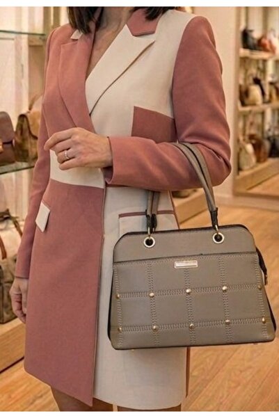 waykon Γυναικεία καθημερινή και βραδινή τσάντα ώμου 2 τεμαχίων, κομψής σχεδία...