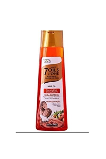 Tresemme زيت الشعر ايمامى زبده شيا 300ملى