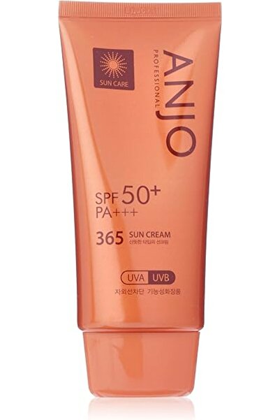 Tresemme كريم 365 للوقاية من اشعة الشمس بدرجة حماية 50+ PA+++ سعة 70غرام
