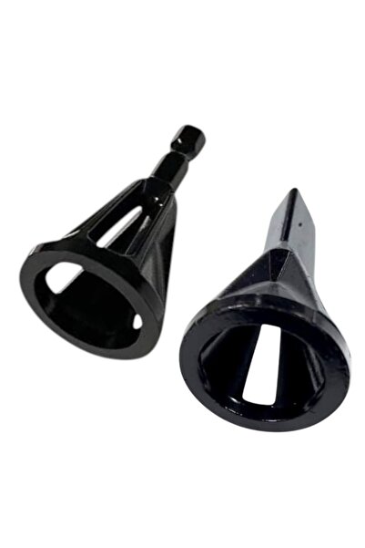 Universal Σετ 2 εργαλείων αφαίρεσης γρεζιών, διάμετρος 2,8 εκ., μήκος 5,1 εκ....