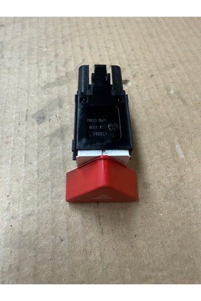 Volkswagen Tiguan Κουμπί έκτακτης ανάγκης 2007-2011 5N0953509A