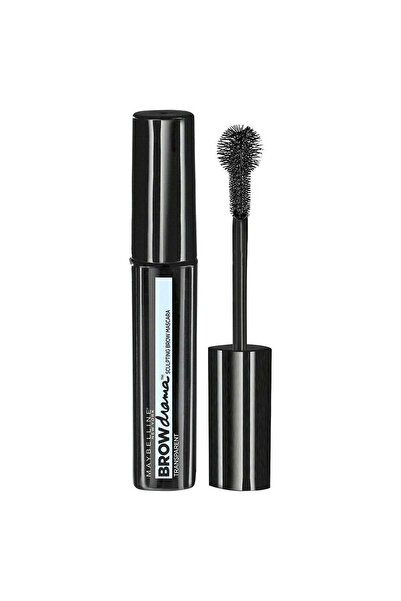 Maybelline New York Maybelline Brow Drama 05 Transparent