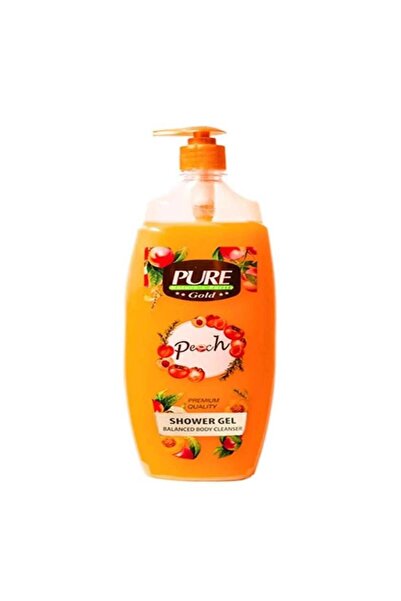 Tresemme Pure Peach Shower Gel Cleansing and Balancing Body Wash 1000g