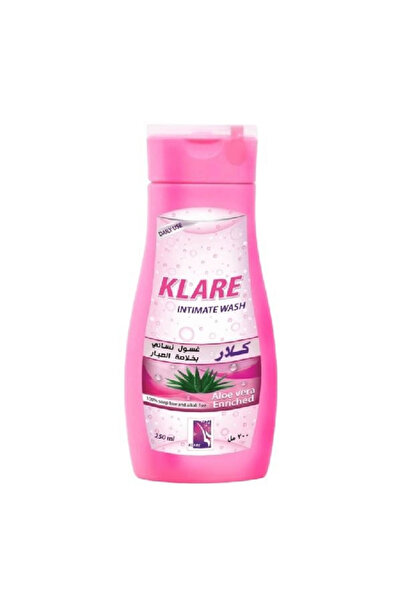 Tresemme Clar Aloe Vera Feminine Wash - 250ml