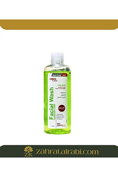 Tresemme غسول للبشرة الدهنية والمعرضة لحب الشباب 250 مل