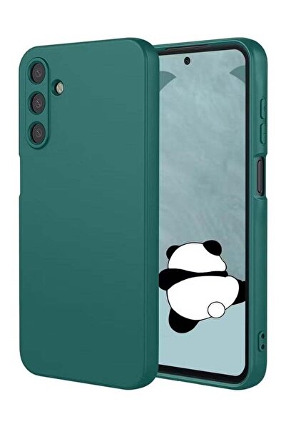 Shopi Samsung Galaxy S25 Liquid Silicone Case with Shockproof Bumper, Full-Bo...