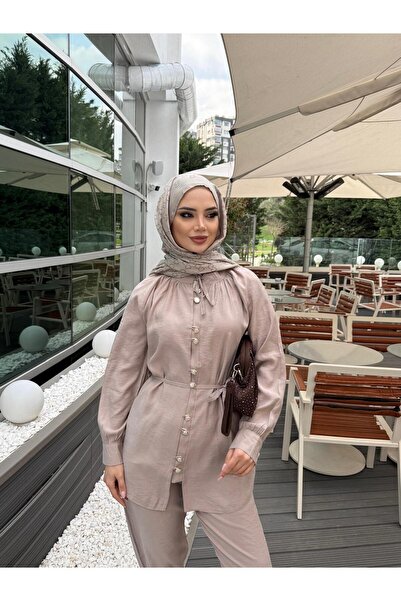 Moda Krash ΣΕΤ ΤΟΥΝΙΚ 2 ΤΕΜΑΧΙΩΝ MODAL ΚΑΛΟΚΑΙΡΙΝΟ