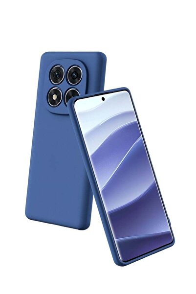 Shopi غطاء حماية سيليكون سائل ناعم فاخر لهاتف شاومي ريدمي نوت 14 برو 4G 2025 ...