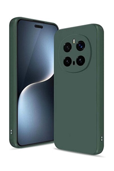 Shopi Soft Silicone Case for Honor Magic 7 Pro 5G (6.8-Inch) – Ultra-Thin, Sh...
