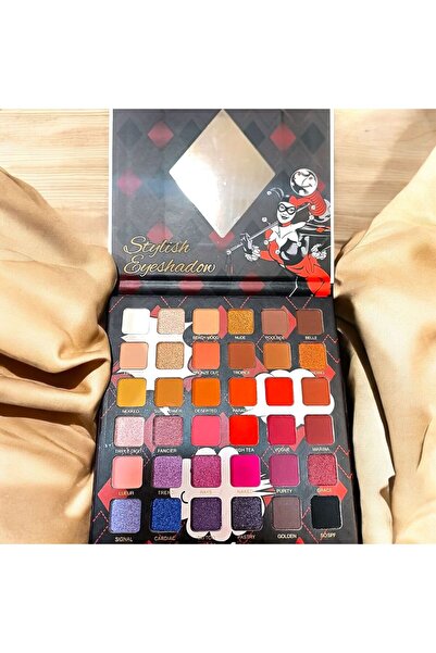 IGOODCO Παλέτα σκιών ματιών 36 χρωμάτων