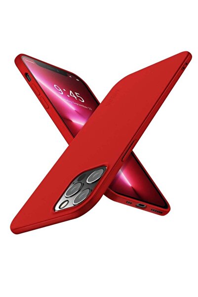 Shopi حافظة متوافقة مع هاتف iPhone 13 Pro Max رفيعة للغاية [سلسلة جارديان] مص...