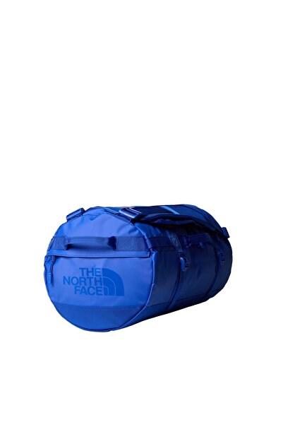 THE NORTH FACE Base Camp Duffel - S Bag Nf0A52Stcz61 Blue-Std