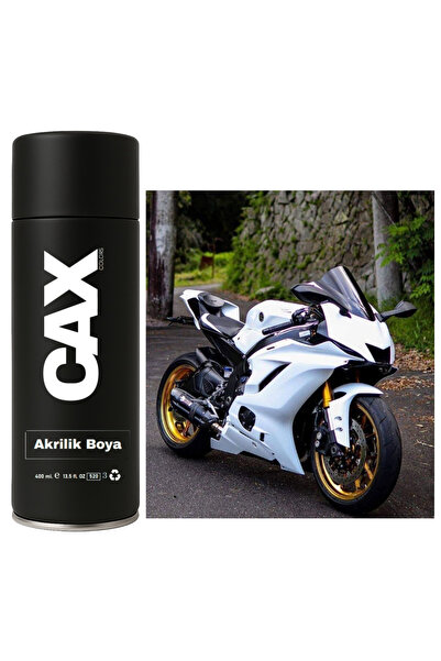 handanca MOTORSİKLET - ARABA GÖVDE - JANT - SPOLİER SPREY BOYASI ÖZEL SERİ 40...