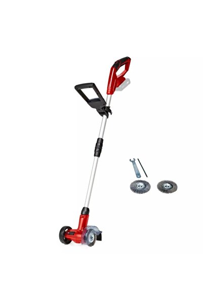 Einhell GC-CC 18 Li Solo Akülü Derz Temizleme Makinesi 3424050