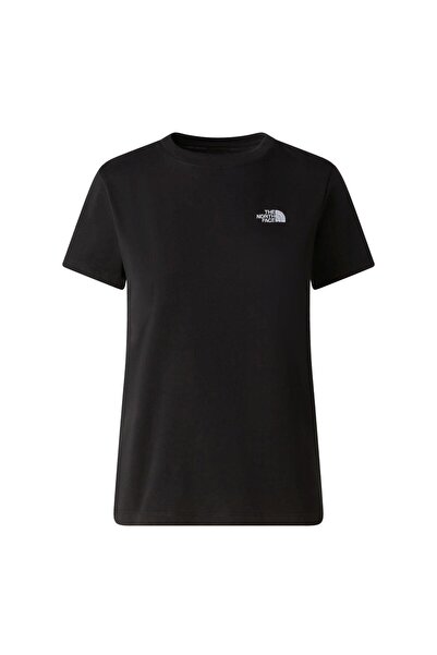 THE NORTH FACE W EVOLUTION SIMPLE DOME SLM Κοντομάνικο Γυναικείο Μπλουζάκι NF...