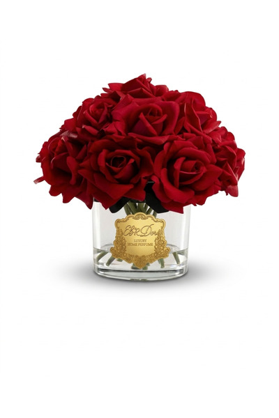 EB’R DORE 15 gülden oluşan oda kokusu