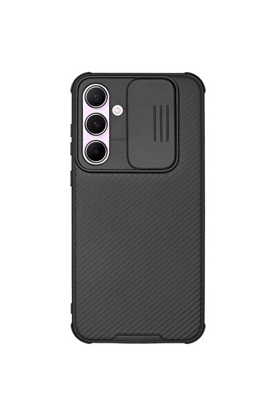 Nillkin Θήκη για Samsung Galaxy A55, κάμερα προστασίας προσωπικών δεδομένων, ...