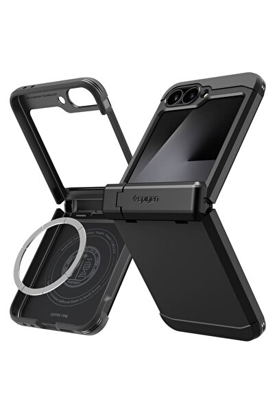 Spigen Εξαιρετικά ανθεκτική, σκληρή θήκη Armor Pro MagSafe για Samsung Galaxy...