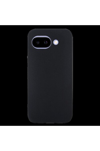 Tactical Husă TPU pentru Google Pixel 10a Negru