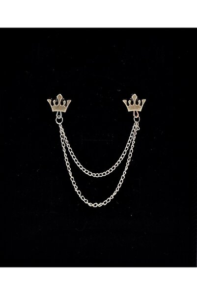 MODALIST FASHION Αξεσουάρ για κοστούμι, γιακάς