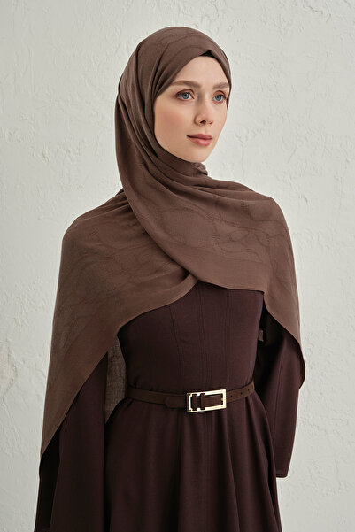Armine Cupra Cool Shawl 2