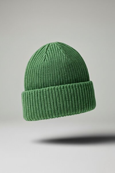 Adalua Wool Winter Beanie - Unisex