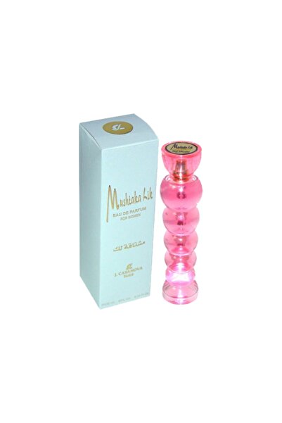 J.CASANOVA PARIS عطر كازانوفا مشتاقة لك 150 مل او دي بارفان