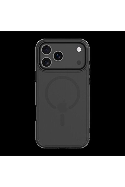 Tactical Husă MagForce Hyperstealth pentru Apple iPhone 17 Pro Max Asfalt (As...