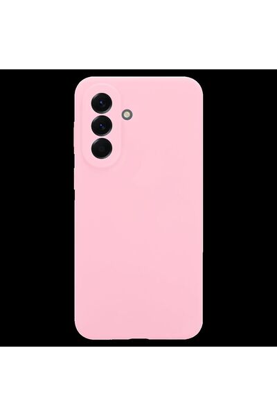 Tactical Θήκη Velvet Smoothie για Samsung Galaxy A57 Ροζ Πάνθηρας