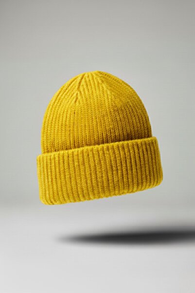 Adalua Wool Winter Beanie - Unisex