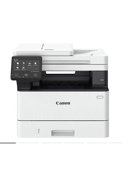 Canon i-Sensys MF465DW Mono Çok Fonksiyonlu Lazer Yazıcı