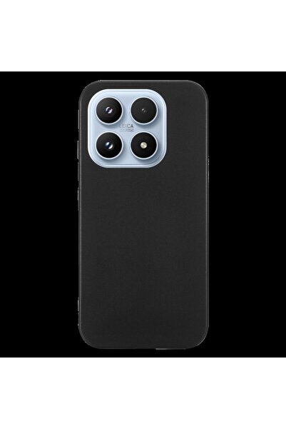 Tactical Husă TPU pentru Xiaomi 17 Negru