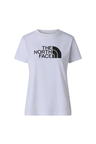 THE NORTH FACE W EVOLUTION HALF DOME SLIM SHORT SLEEVE Γυναικείο T-Shirt NF0A...