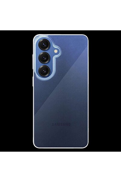 Tactical Διαφανής Θήκη TPU για Samsung Galaxy S26