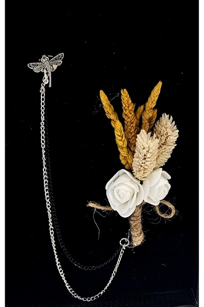 MODALIST FASHION Αξεσουάρ για κοστούμι, γιακάς