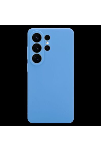 Tactical Βελούδινη Θήκη Smoothie για Samsung Galaxy S26 Ultra Avatar