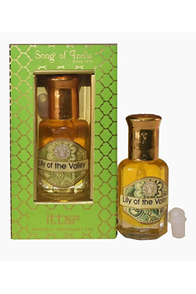 Song of India Αρωματικό Έλαιο "Κρίνος της Κοιλάδας" – 10 ml –