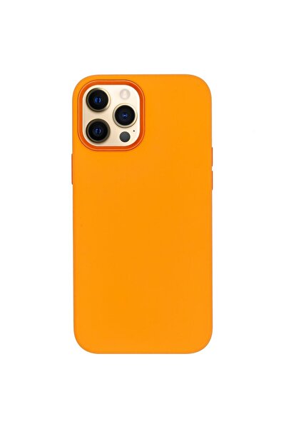 SILKASE Husa compatibila cu Apple iPhone 12 Pro Max, SILKASE, magcase, culoar...