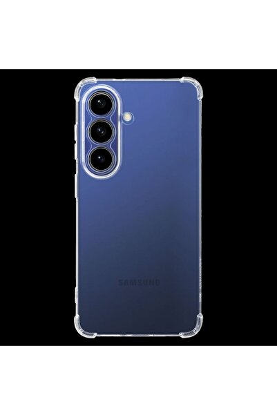 Tactical TPU Θήκη Plyo για Samsung Galaxy S26+ Διαφανής