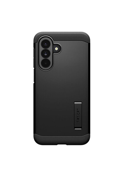 Spigen Ανθεκτική Θωρακισμένη Θήκη για Samsung Galaxy A37 5G, Μαύρο