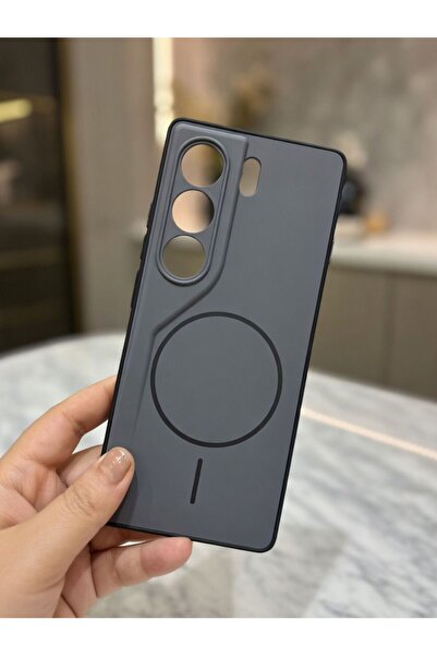 TECNOTREND Tecno Camon 40 Uyumlu Nov SiliKon Kılıf