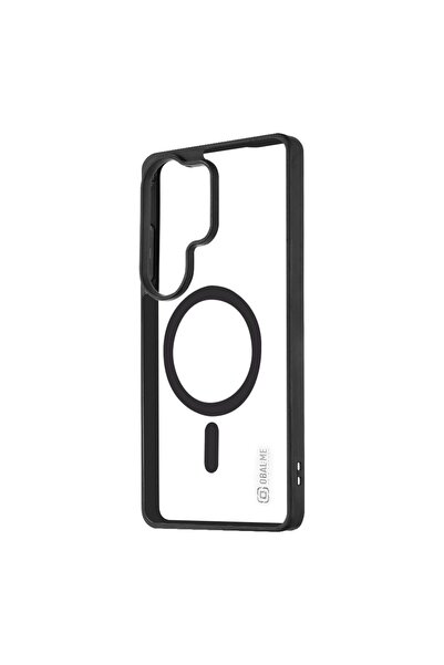 OBAL:ME MagNetix Θήκη Outline για Samsung Galaxy S26 Ultra Μαύρο