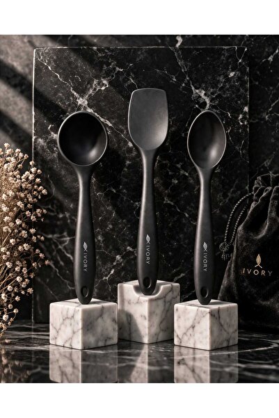 CEPHOME Spoon-Spatula-Spoon